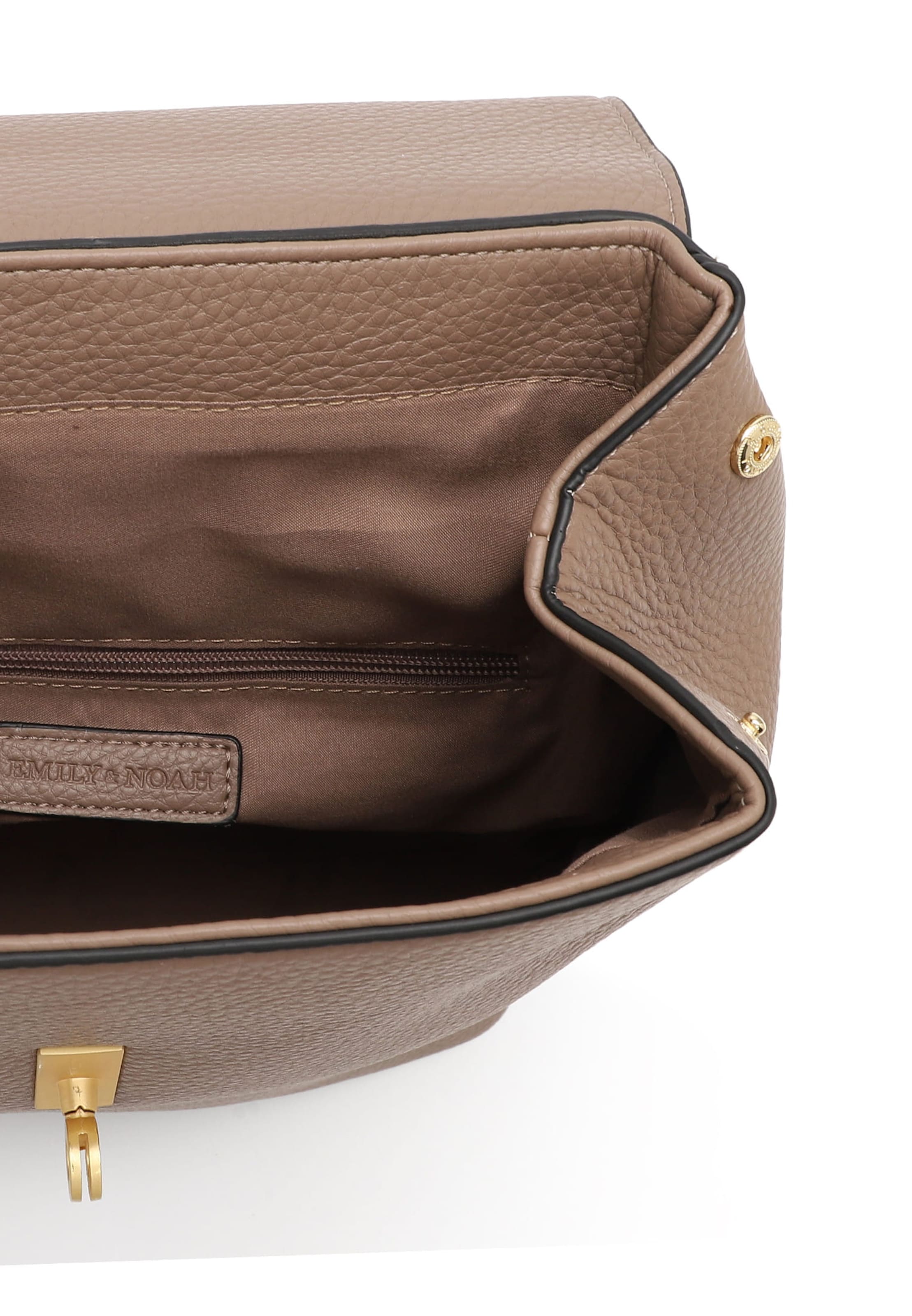 Emily & Noah Rucksack 'Leni ' in Beige