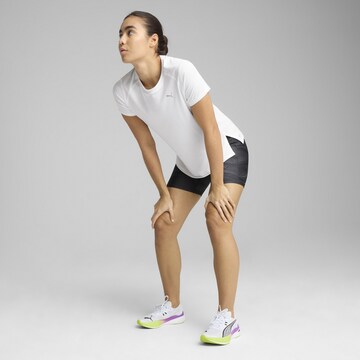 PUMA Functioneel shirt in Wit