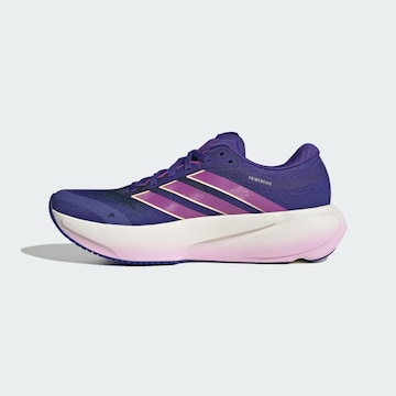 ADIDAS PERFORMANCE Tekaški čevelj 'Supernova Rise 3' | vijolična barva