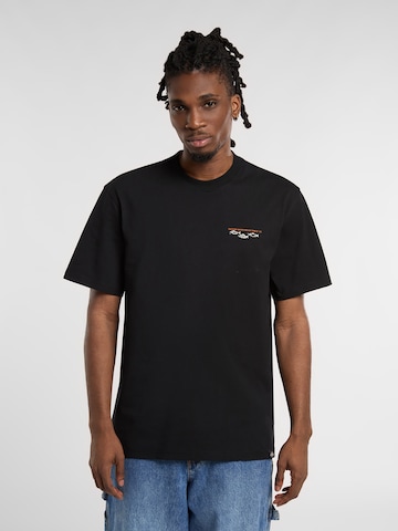 DICKIES Shirt 'Laryville' in Groen