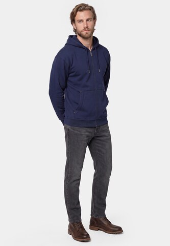 DreiMaster Vintage Sweatshirt in Blauw