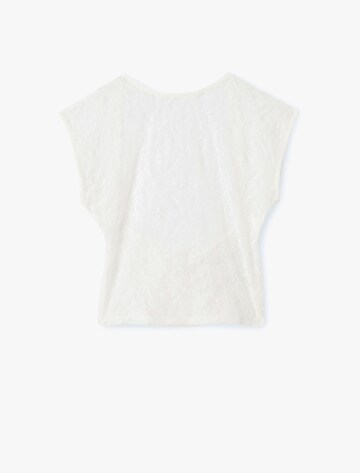 Koton Shirt in White