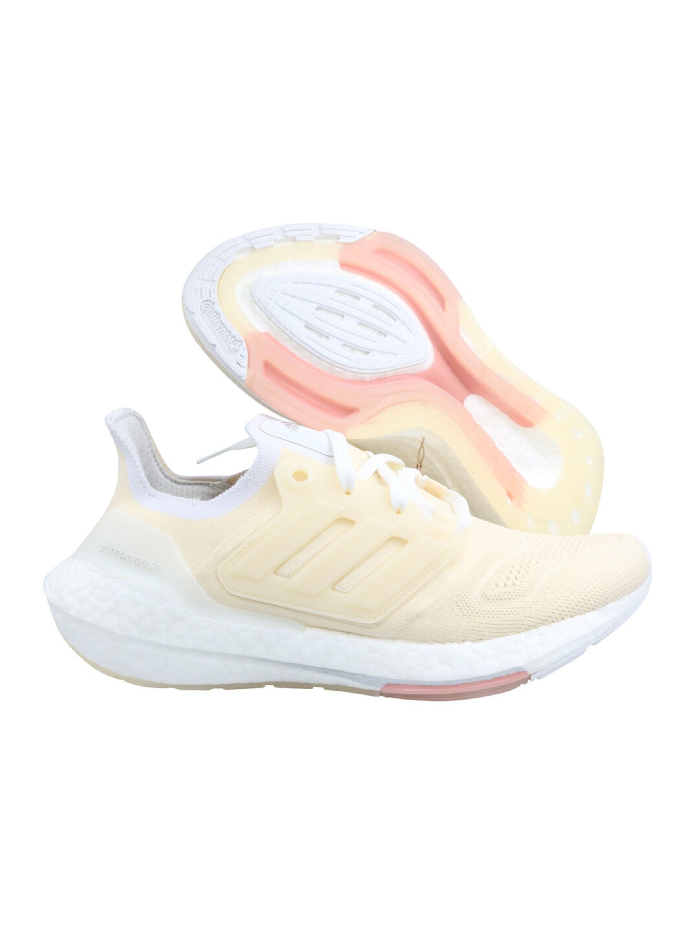 Adidas Sport Sportschuh 'UltraBoost 22'‌‌‌‌‌‌‌‌ in Beige