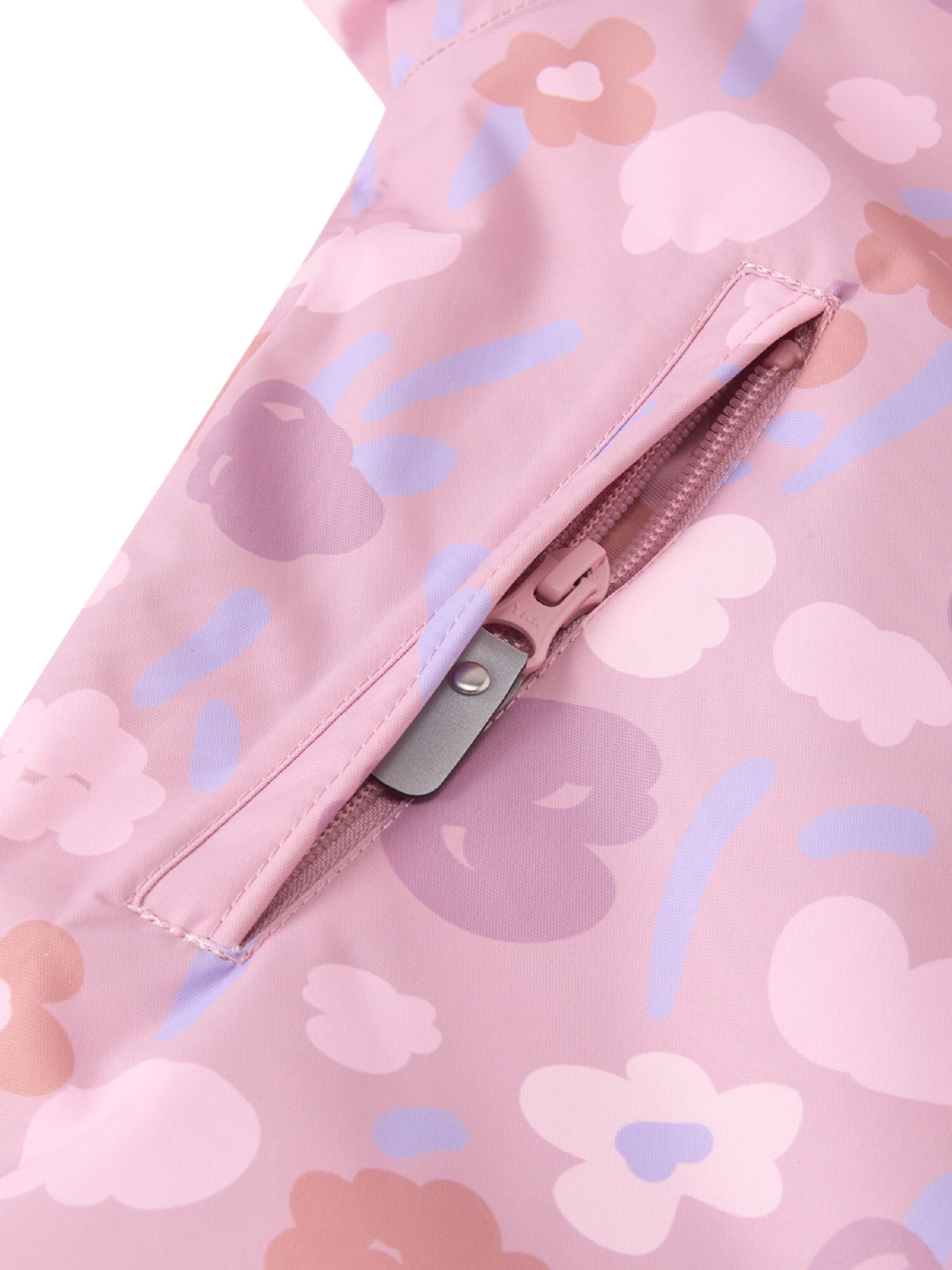 Reima Functioneel pak in Roze