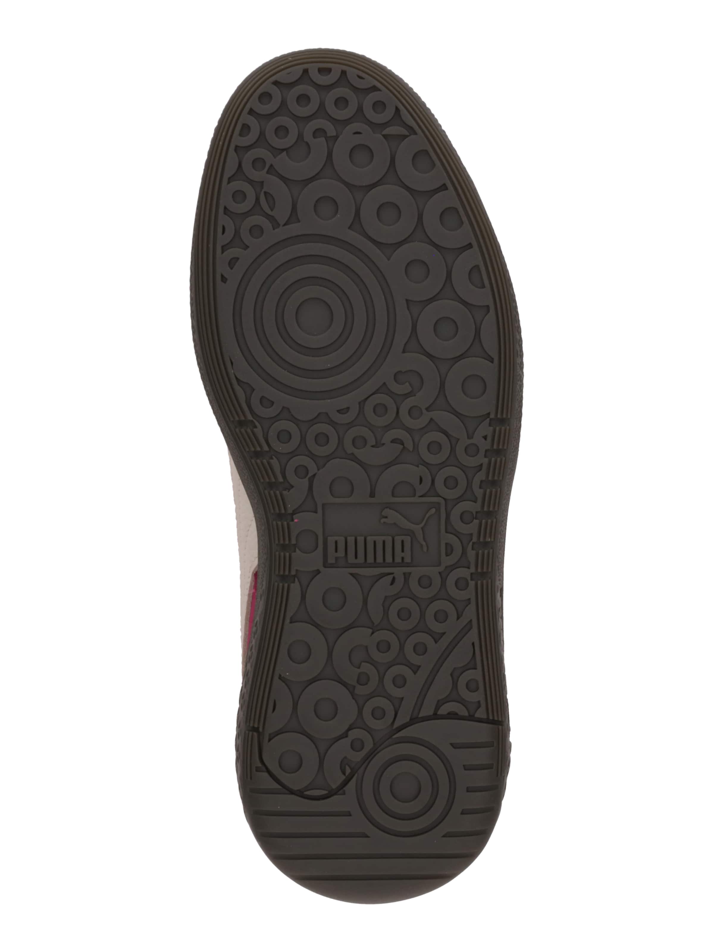 PUMA Sneaker low 'Palermo Moda Wine Club' i pink