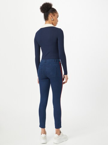 Koton Skinny Jeans in Blau