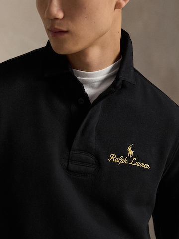 Polo Ralph Lauren Pulóver - fekete