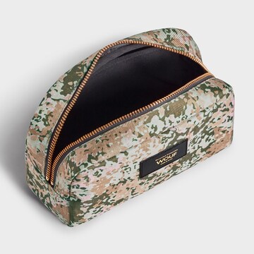 Beauty case di Wouf in colori misti