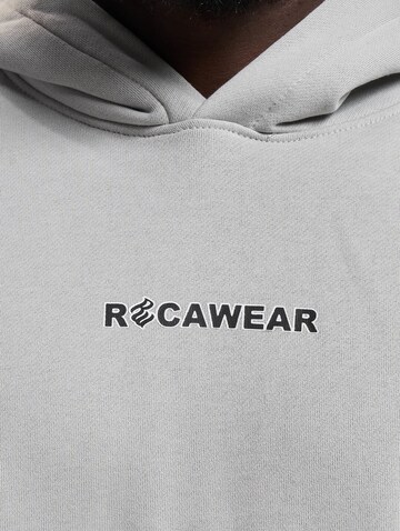 ROCAWEAR Sweatshirt in Grey
