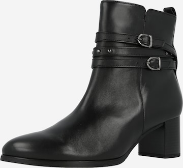 GABOR Nilkkurit värissä musta: etupuoli