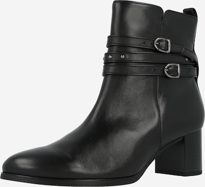 GABOR Stiefelette in schwarz, Produktansicht