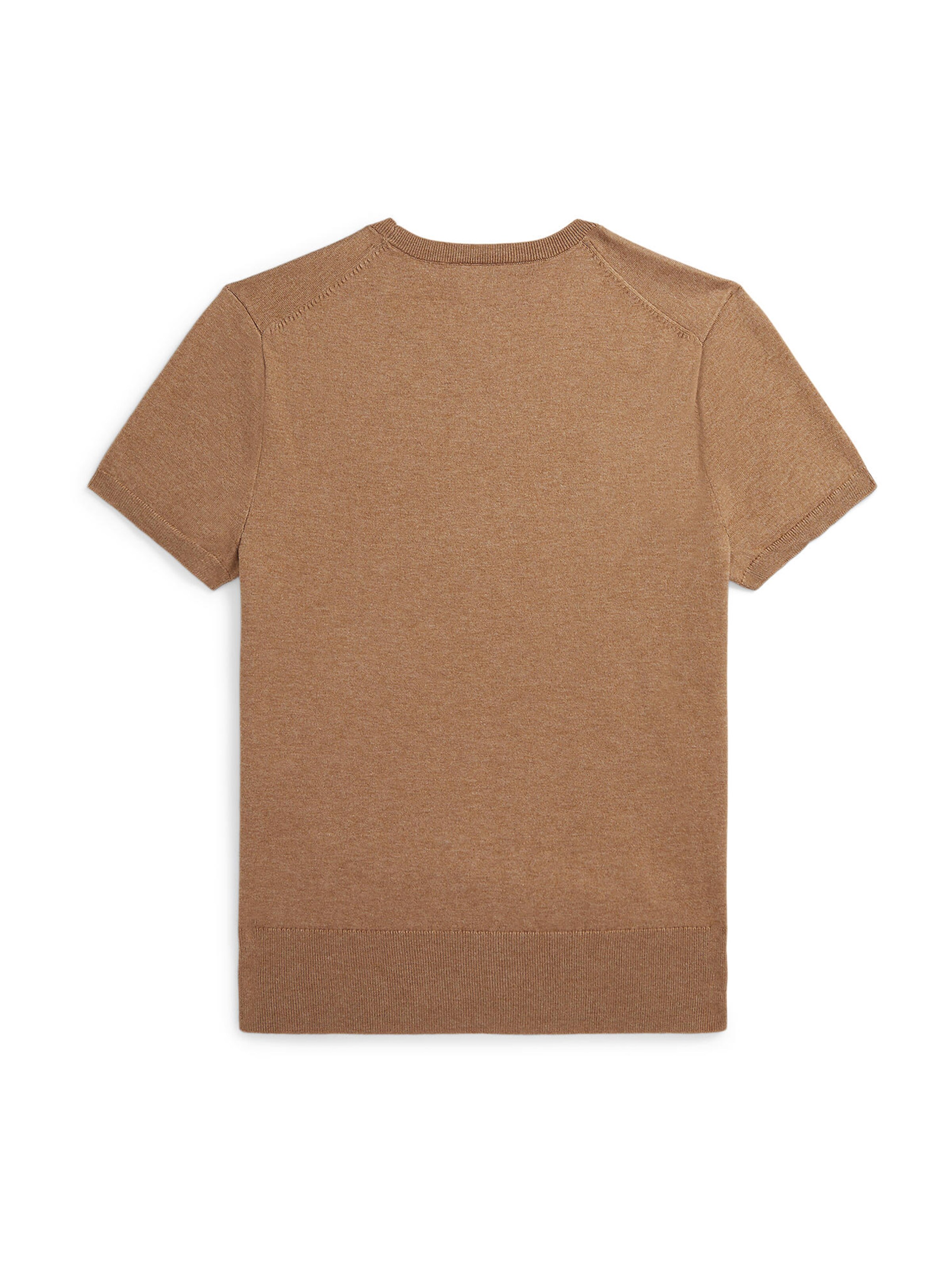 Polo Ralph Lauren - Jersey en beige