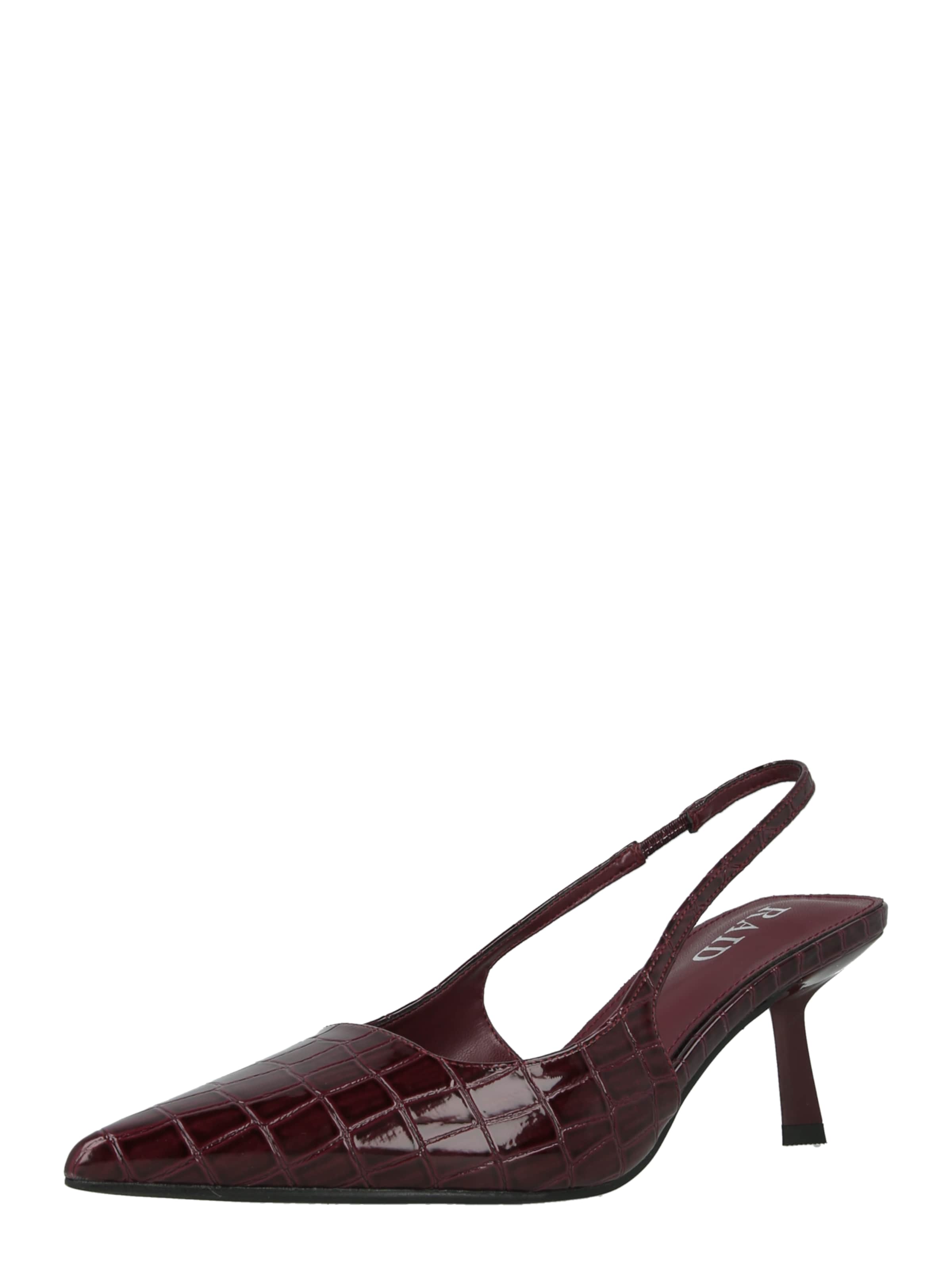 Raid Lodičky 'LAURA' – červená: přední strana