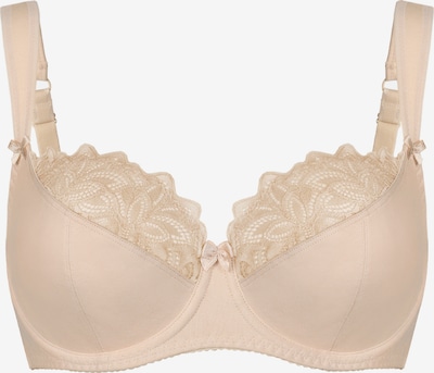 TEYLI Soutien-gorge en beige, Vue avec produit