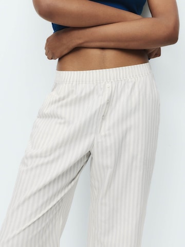Pantaloncini da pigiama di Marks & Spencer in blu