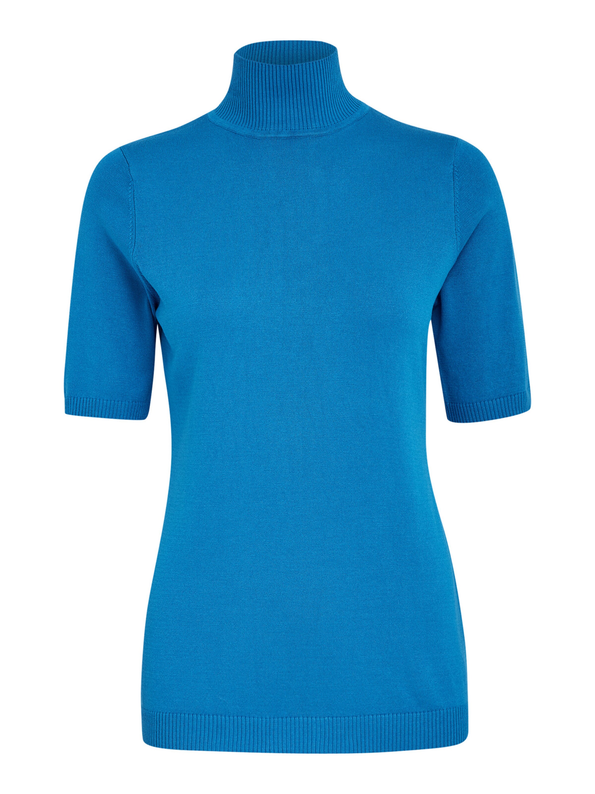 minus Toppi 'Lima' värissä sininen: etupuoli