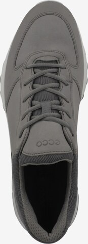 ECCO Sneakers laag 'Exostride' in Grijs