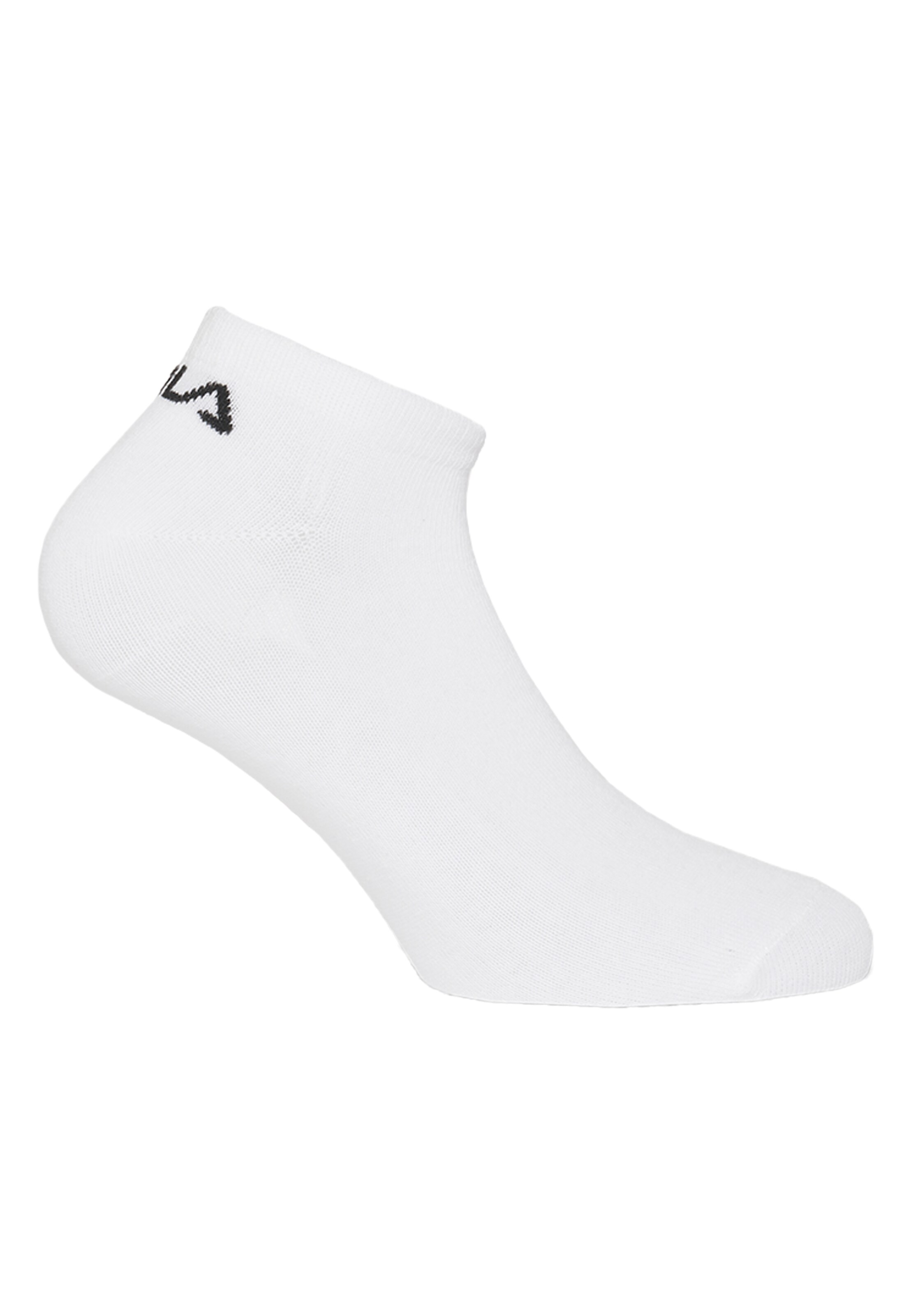 FILA Socken in Weiß