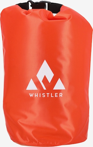 Whistler Accessories 'Tonto' in Orange