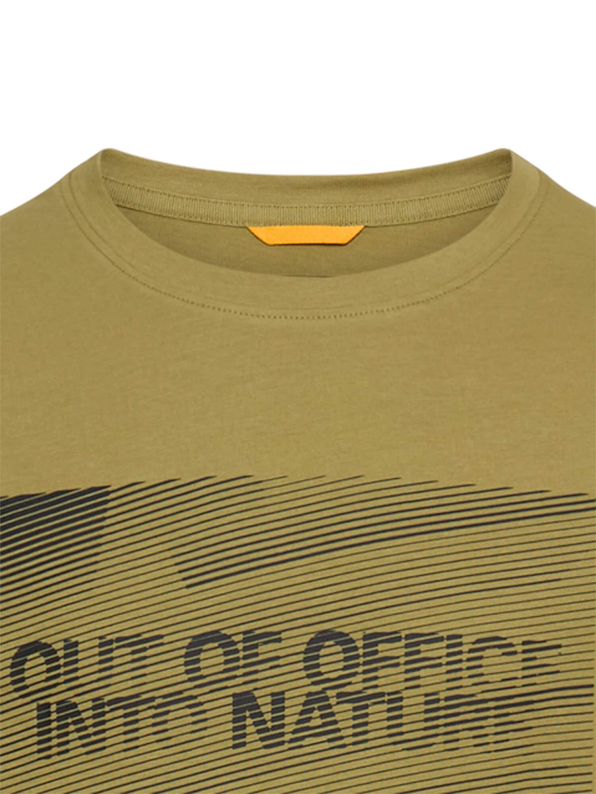 CAMEL ACTIVEMajica - zelena boja