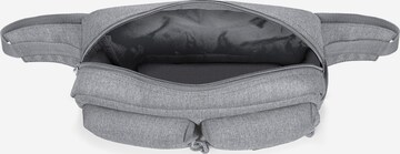 Sacs banane EASTPAK en noir