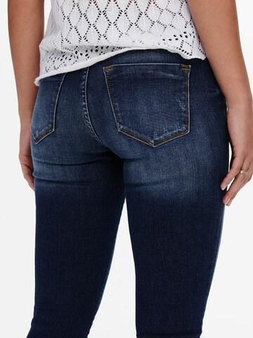 Skinny Jeans di ONLY in blu