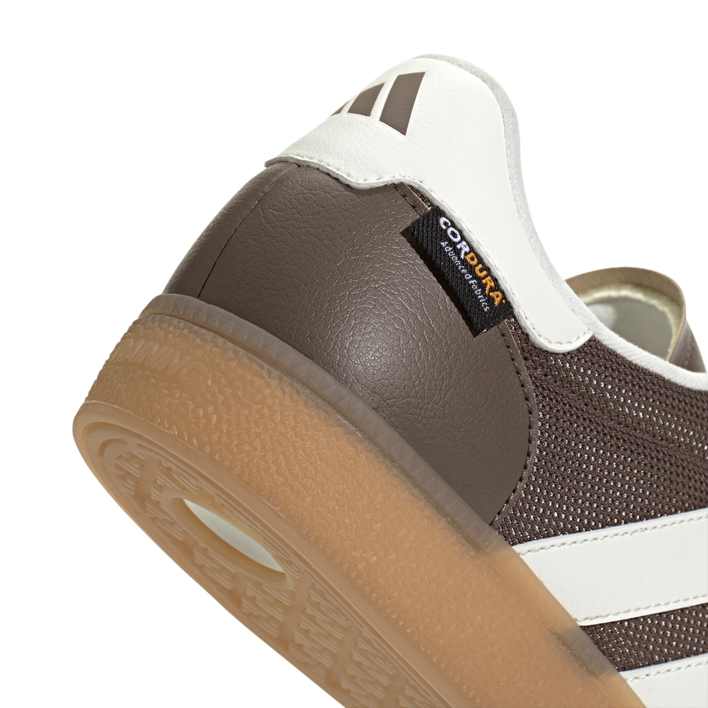 ADIDAS PERFORMANCE Buty sportowe 'Training Spezial' w kolorze brązowy