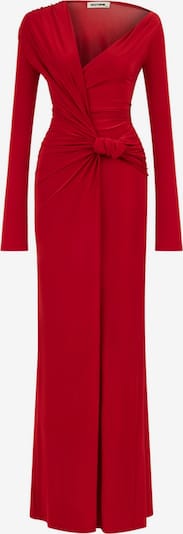 NOCTURNE Φόρεμα σε κόκκινο, Άποψη προϊό�ντος