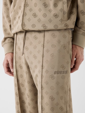GUESS Regular Hose in Beige