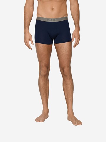 Boxers ' Intimate Apparel ' JOOP! en bleu : devant