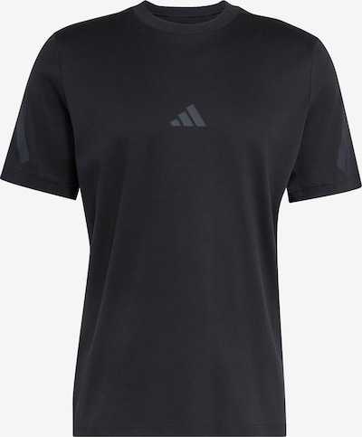 XS dydžio Sportiniai marškinėliai iš ADIDAS SPORTSWEAR, spalva – juoda, Prekių apžvalga