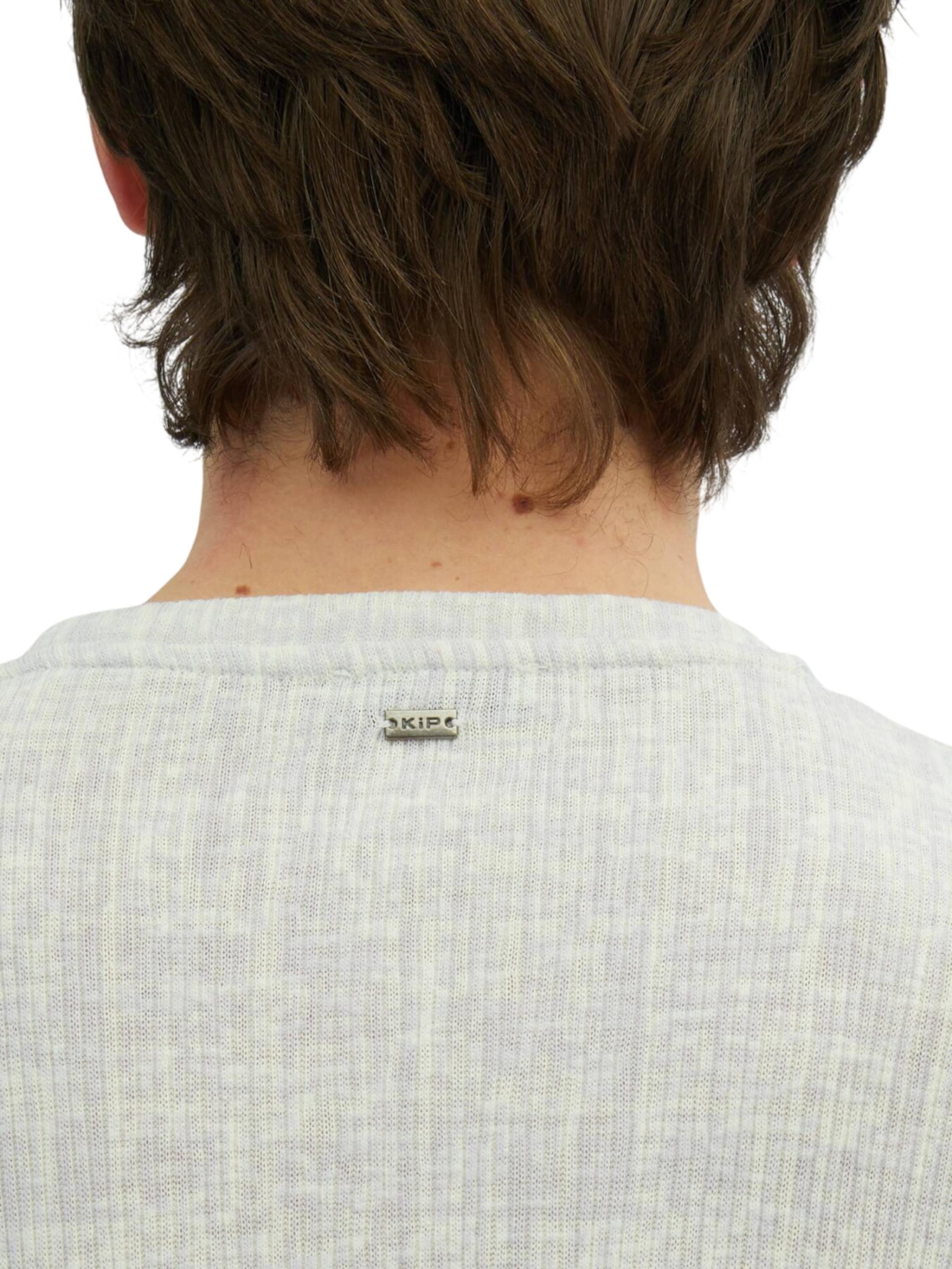 KİP Shirt in Grey