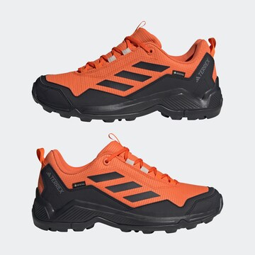 ADIDAS TERREX Low shoe 'Eastrail' in Orange