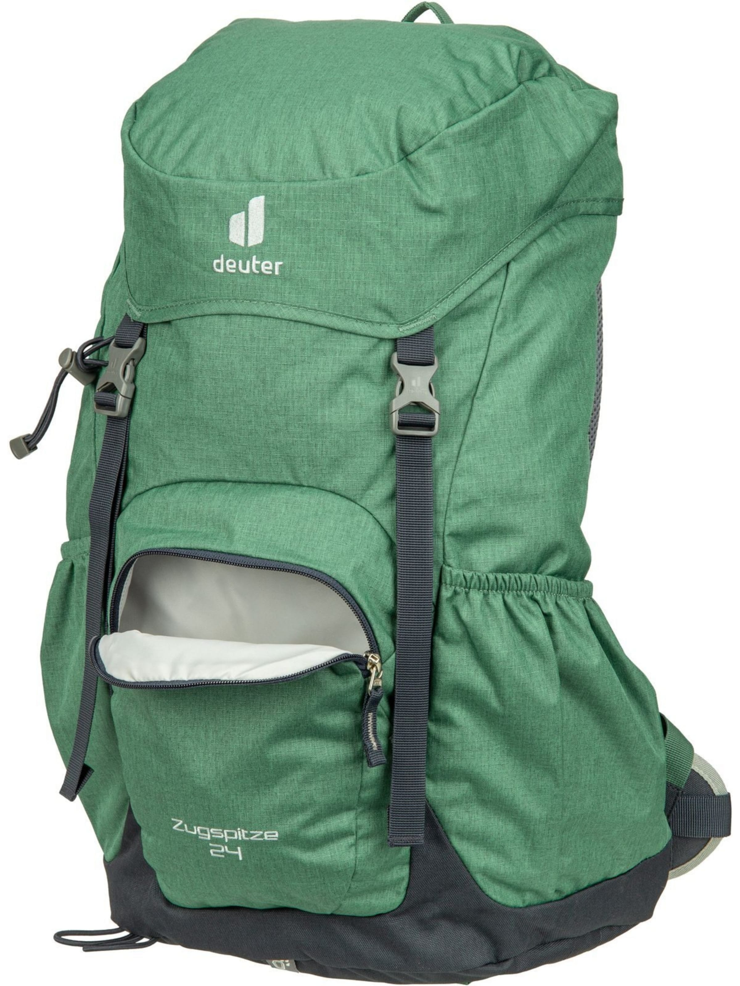 Sac à dos de sport 'Zugspitze 24' DEUTER en bleu