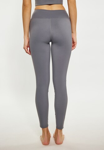 IZIA Skinny Κολάν σε γκρι