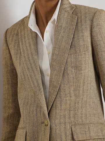 Lauren Ralph Lauren Blézer - bézs