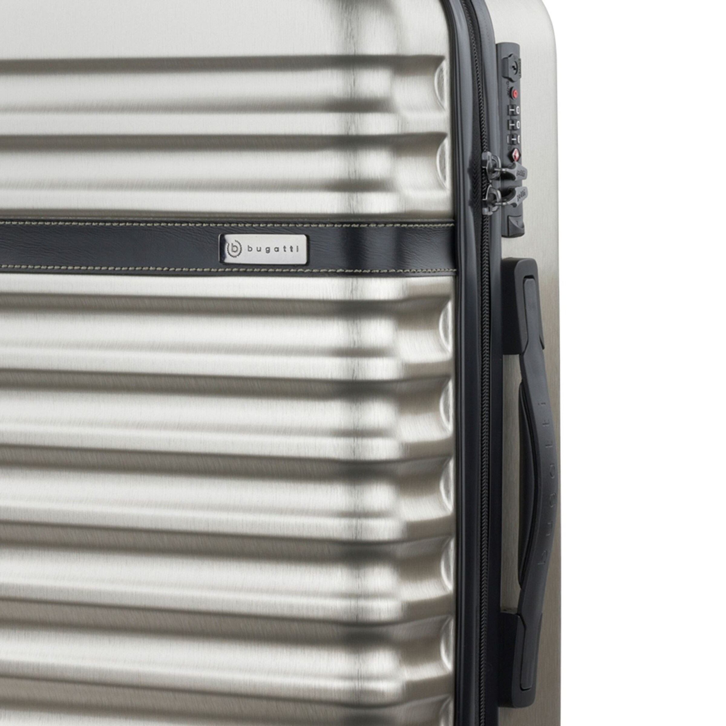 Trolley 'Corium' di bugatti in oro