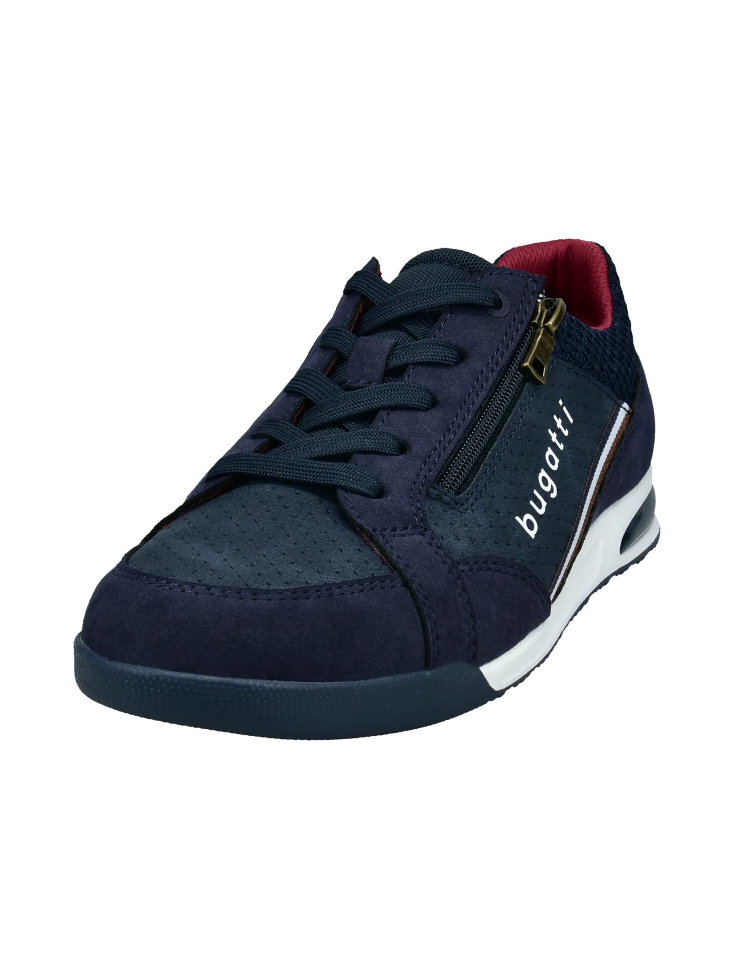 bugatti Sneakers in Blue