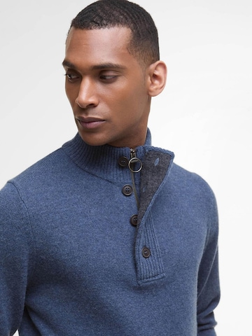 Barbour Shirt‌ in Blau
