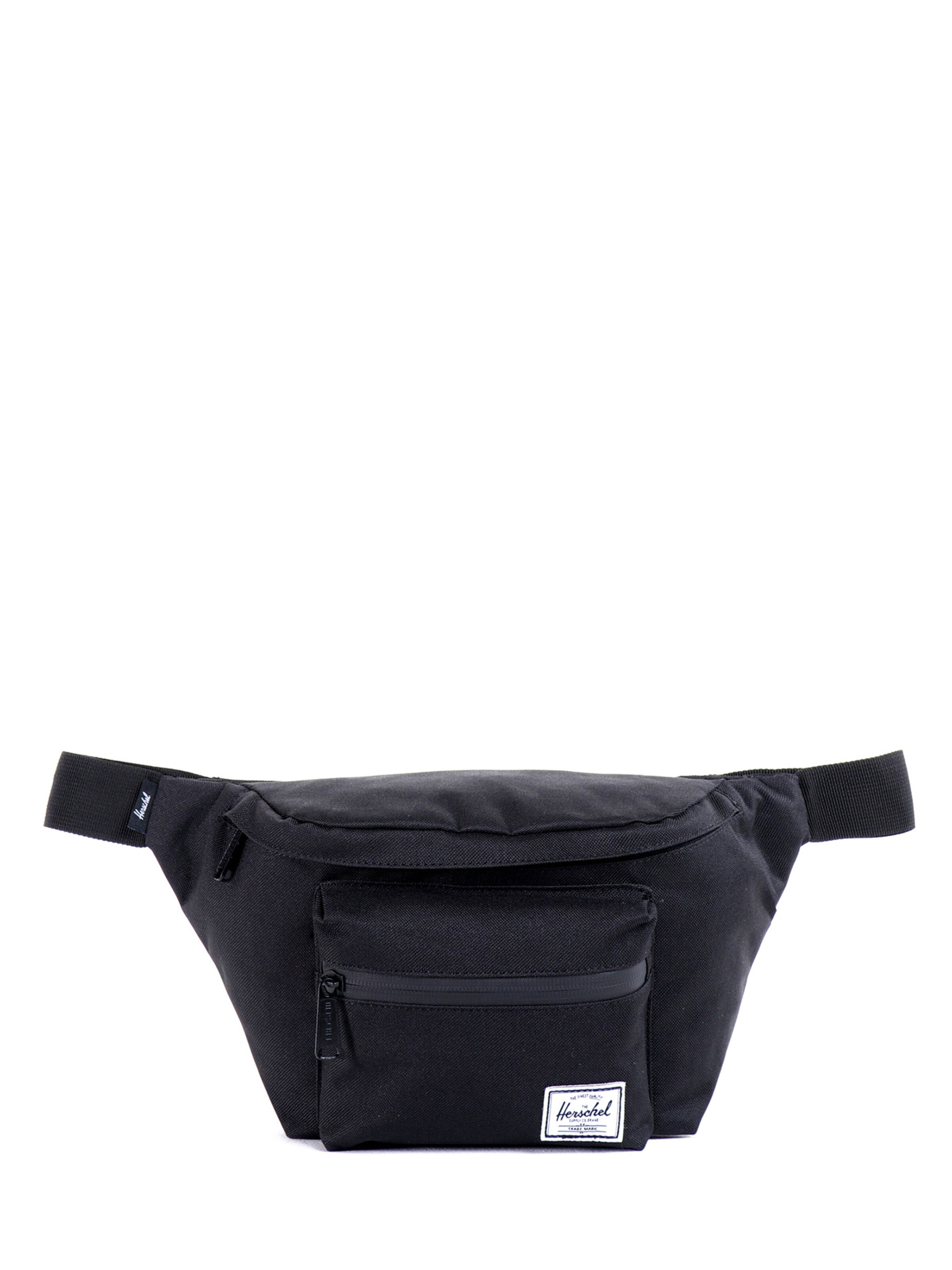 Herschel seventeen black hotsell