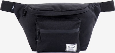 Herschel Belt bag 'Seventeen' in Black / White, Item view