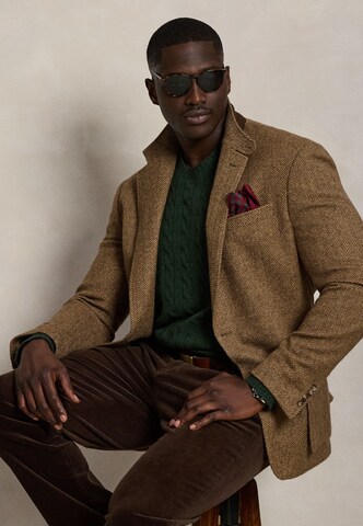 Pullover di Polo Ralph Lauren Big & Tall in verde
