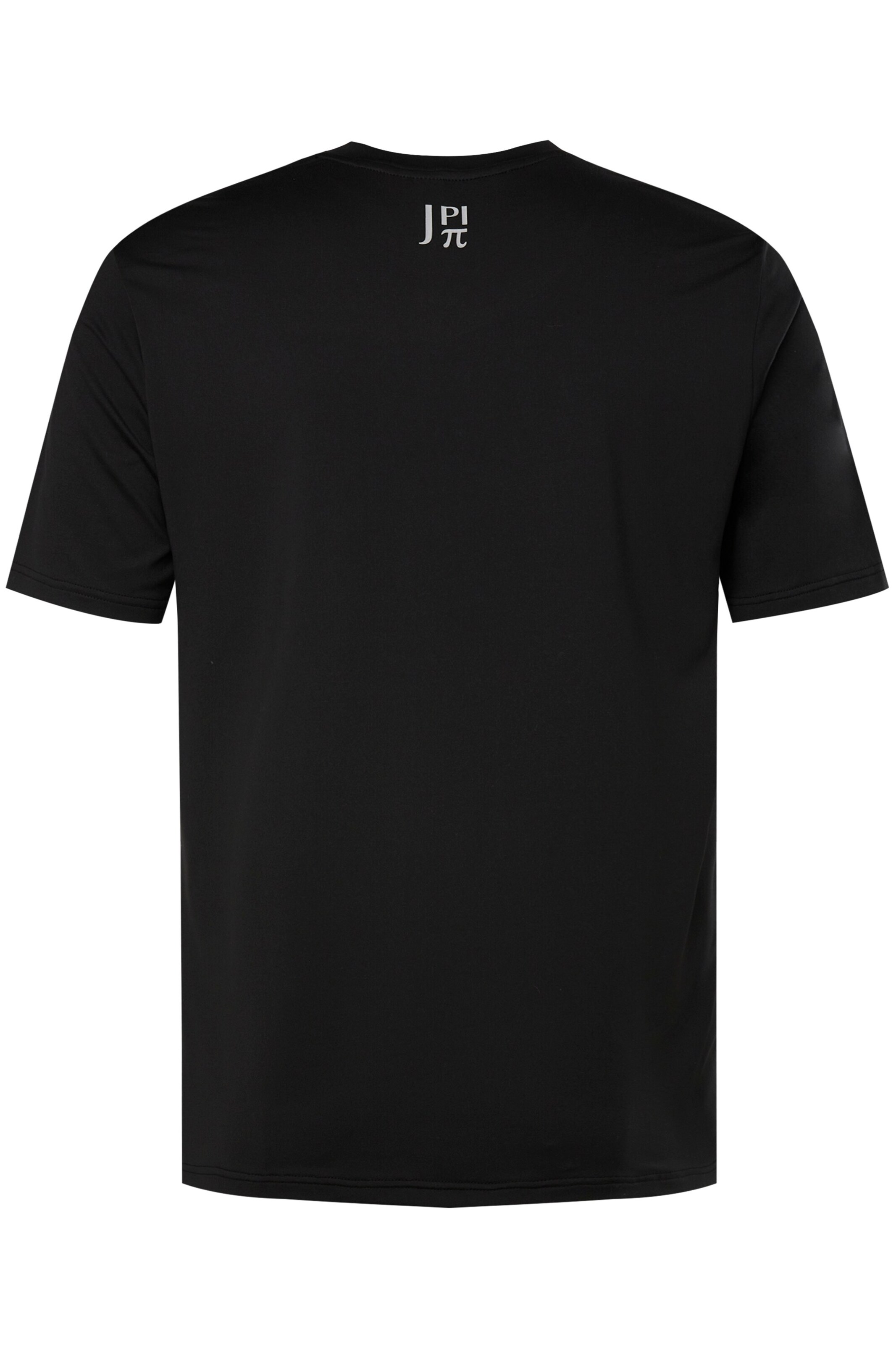 JAY-PI T-Shirt in Schwarz