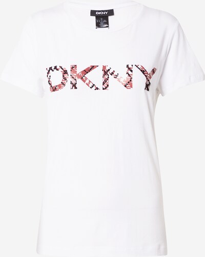 DKNY Kleding voor dames online shoppen | ABOUT YOU DKNY Trui in Zwart | ABOUT YOU