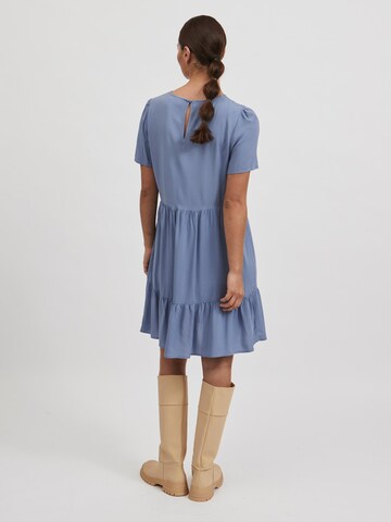 VILA - Vestido 'Paya' en azul