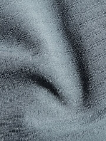 MAMMUT Funktionsfleecejacke 'Madris' in Grau