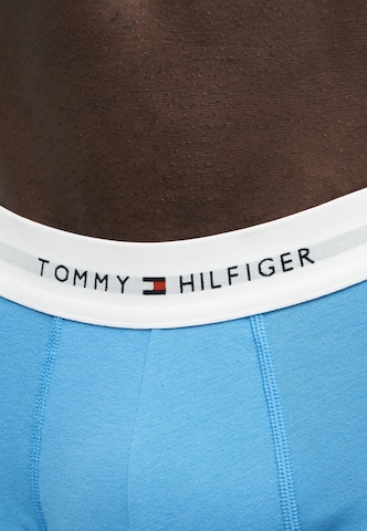 Tommy Hilfiger Underwear Bokserki 'Essential' w kolorze różowy