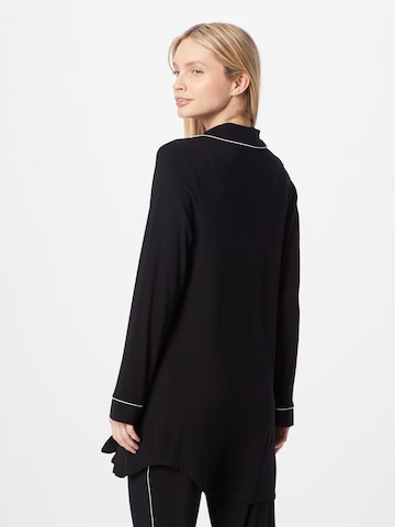 Hunkemöller Nightgown in Black