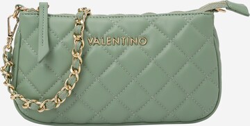 VALENTINO - Mala de ombro 'OCARINA' em verde