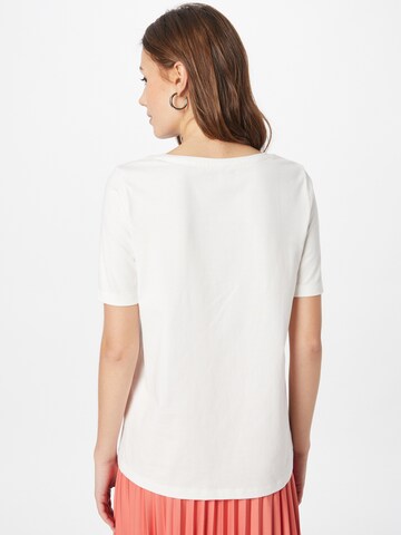 ESPRIT T-Shirt (OCS) in Weiß